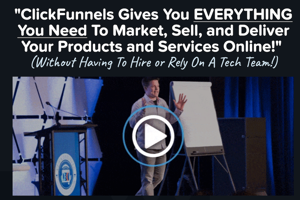 The Of Clickfunnels Vs Leadpages