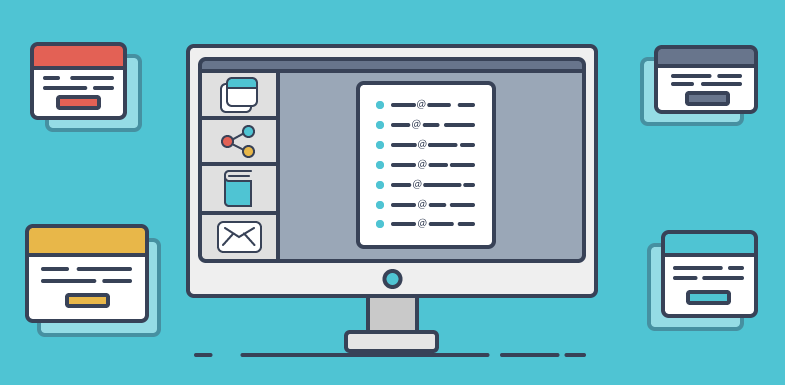 The Best Email List Building Course is 100% Free