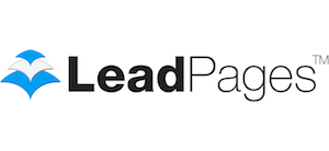 LeadPages Landing Page Creation Software