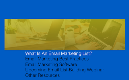 Email marketing automation guide