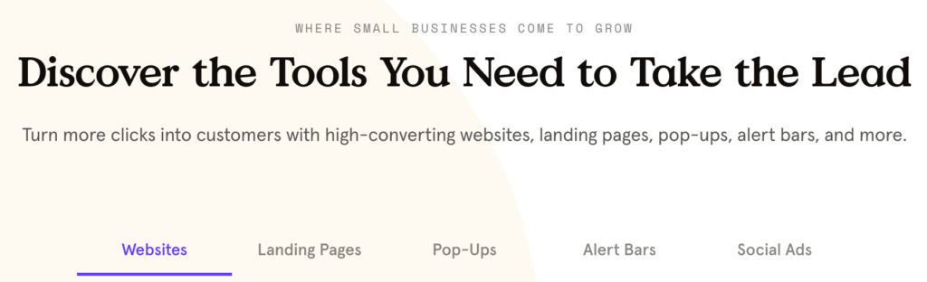 LeadPages Review