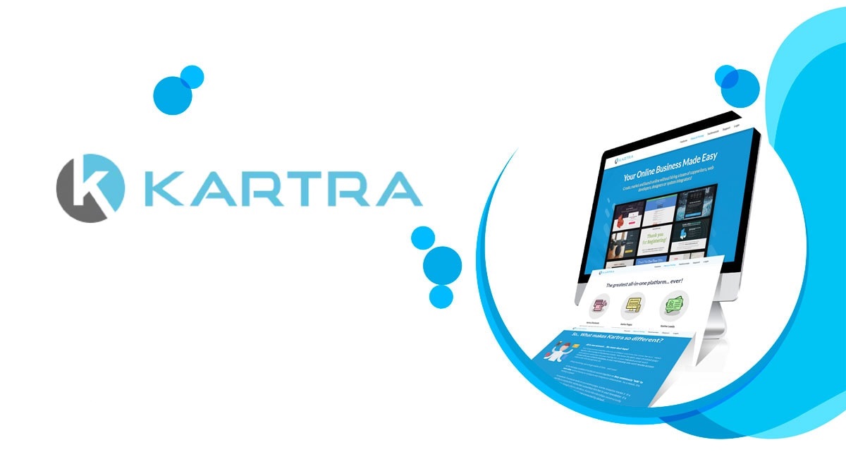 Kartra CRM Review: Unleashing the Power of All-in-One Marketing Platform