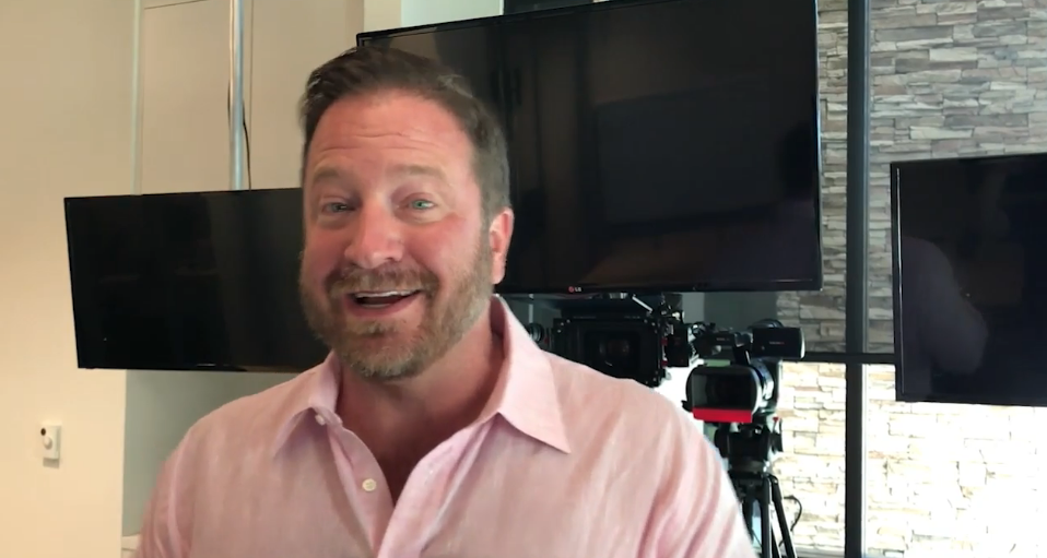 Frank Kern's video for creating an ebook