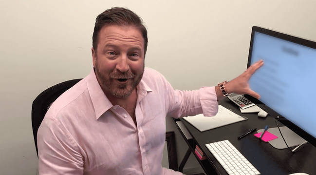 How to write an ebook and sell it