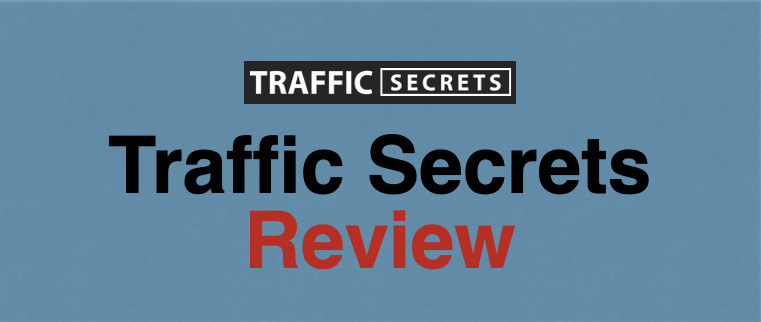 Traffic Secrets Review