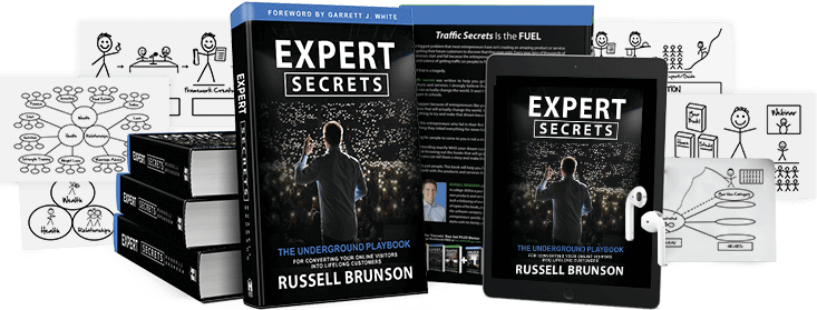 Expert Secrets Review: Free & Updated Book for 2022