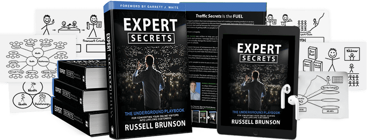 Expert Secrets Review: Free & Updated Book