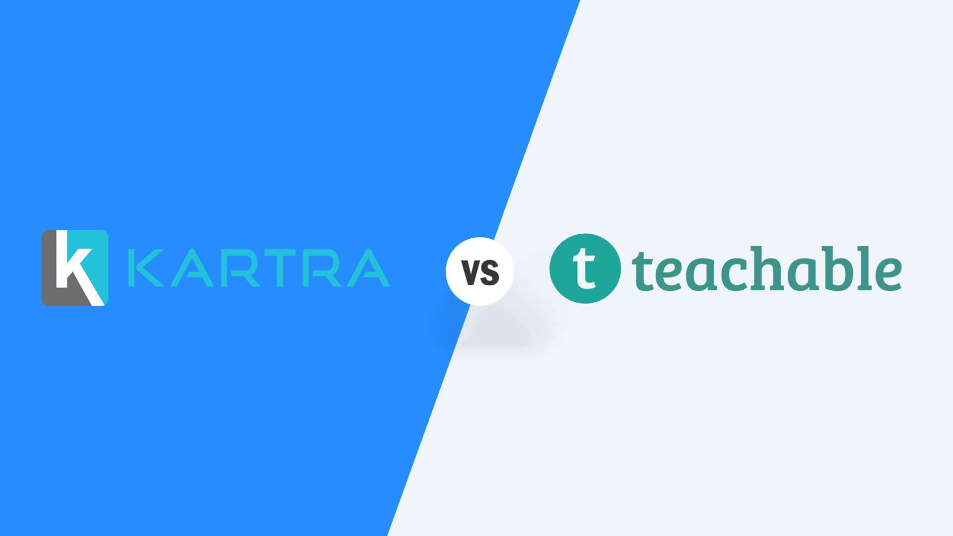Kartra vs Teachable: Comparing Platforms for Online Courses