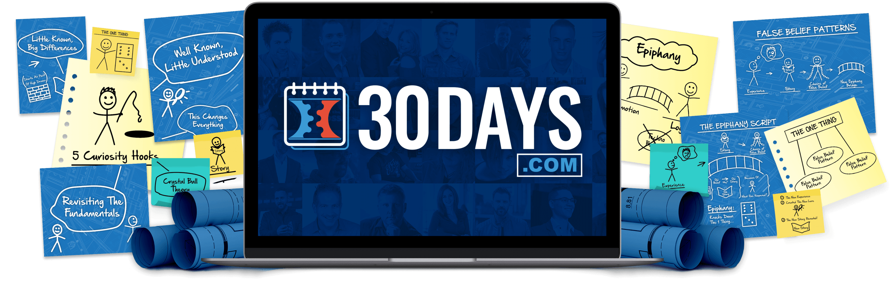 ClickFunnels 30 Days Summit Review (2022): Free & Virtual