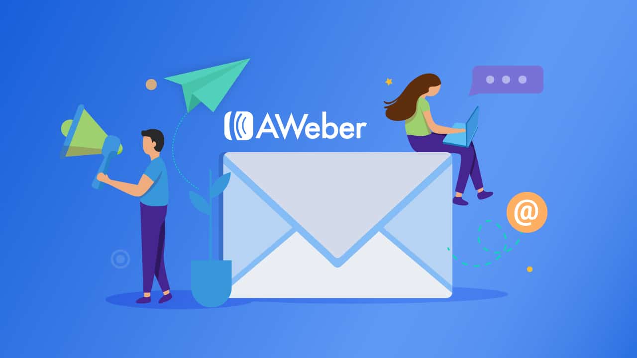 Aweber Review 2022: Is It Affordable Email Marketing?