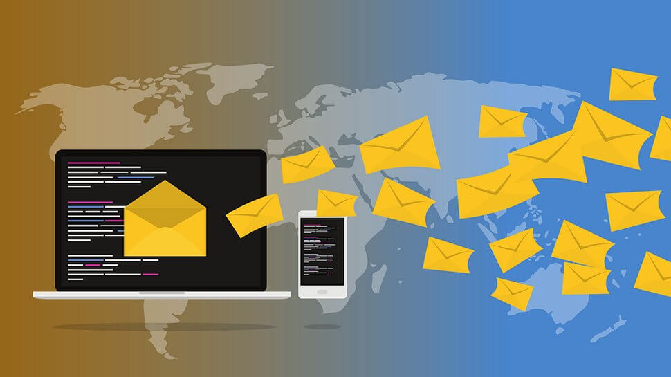 Best Email Marketing Software : 3 Top Tools