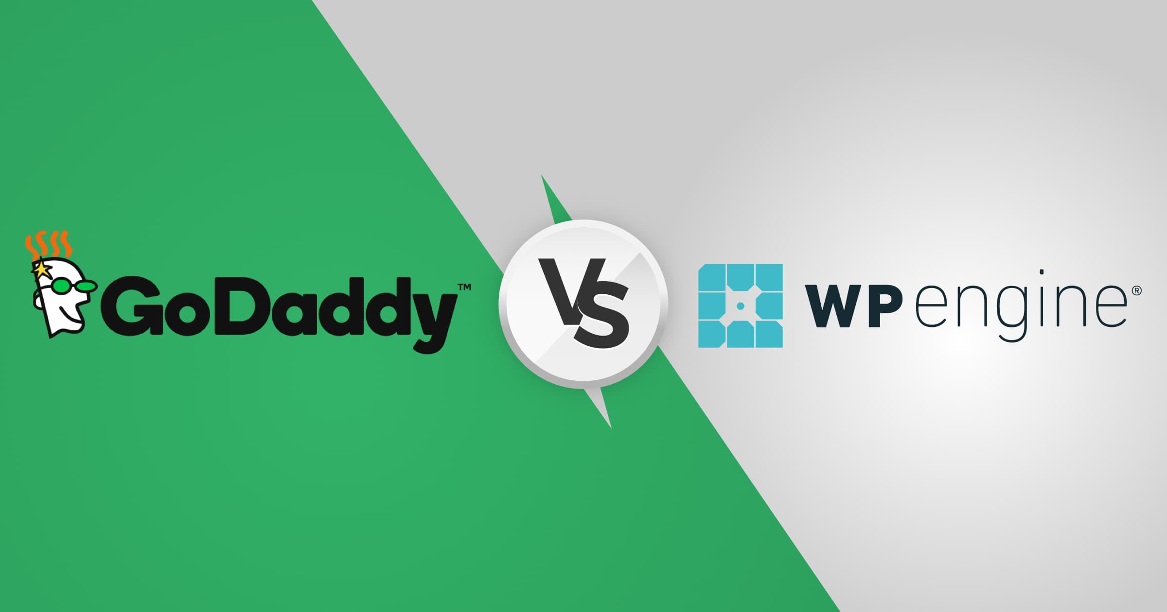 GoDaddy vs WP Engine: WordPress Hosting Compared