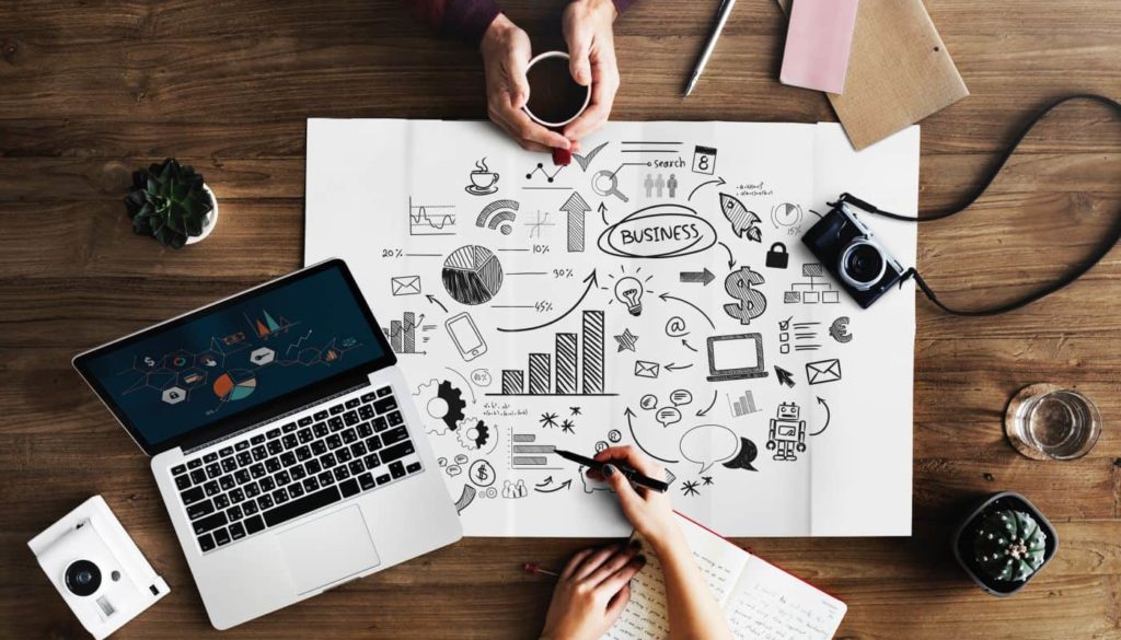 How to Start an Online Business