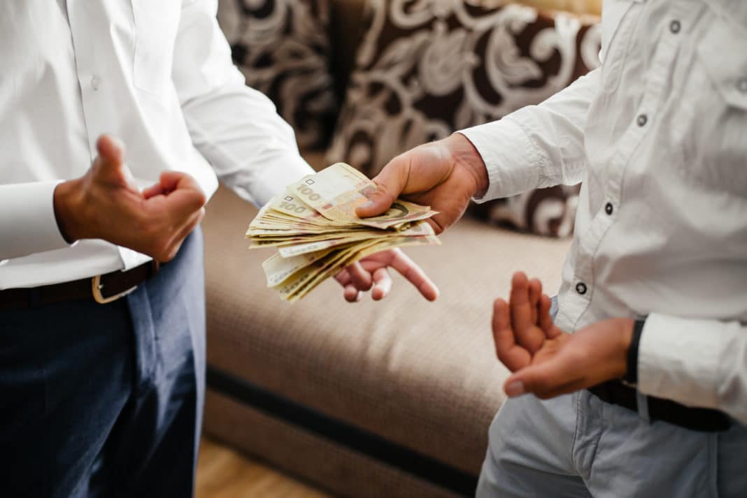 Lending Money To Friends And Family? [Right Or Wrong?]