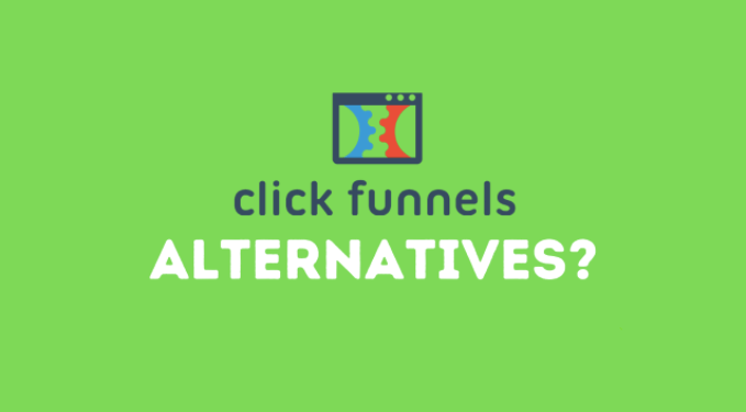ClickFunnels Alternative