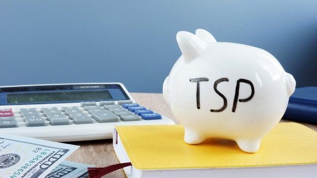 Thrift Savings Plan (TSP) Advice: Get Out Of This Fund Now!
