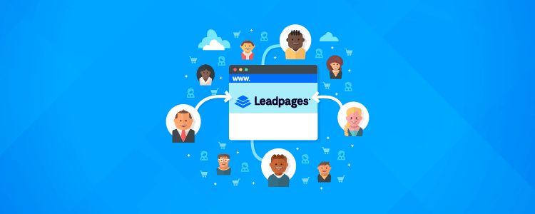What is Leadpages? A Beginner’s Guide to Conversion-Focused Landing Pages