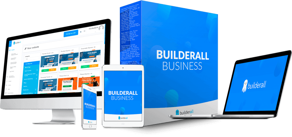 Would You Like to Know If There are any Quality Builderall Alternatives