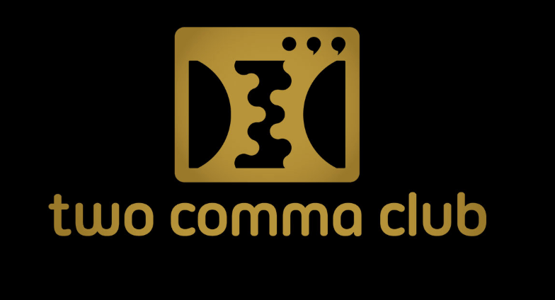 2 Comma Club: The Exclusive Community of Seven-Figure Entrepreneurs