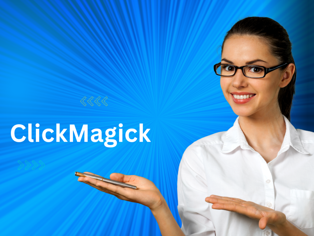 ClickMagick: Unveiling the Power of Advanced Tracking and Analytics