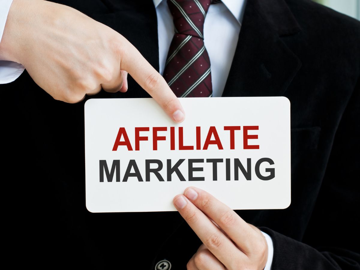 What is Affiliate Marketing and How to Get Started