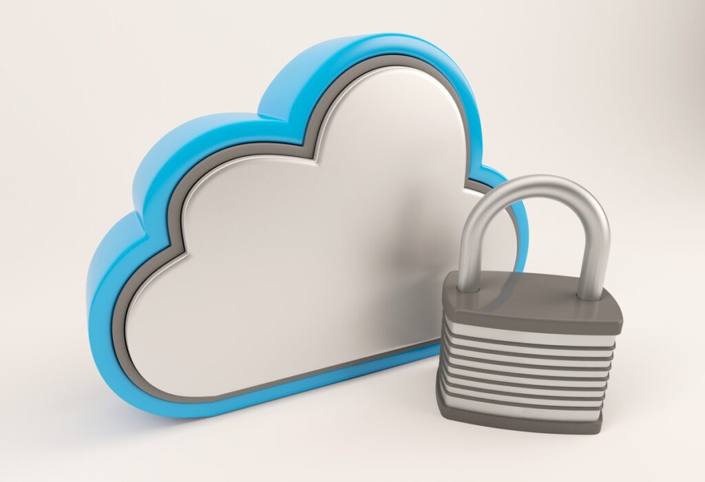 The Impact of Web Hosting on Website Security