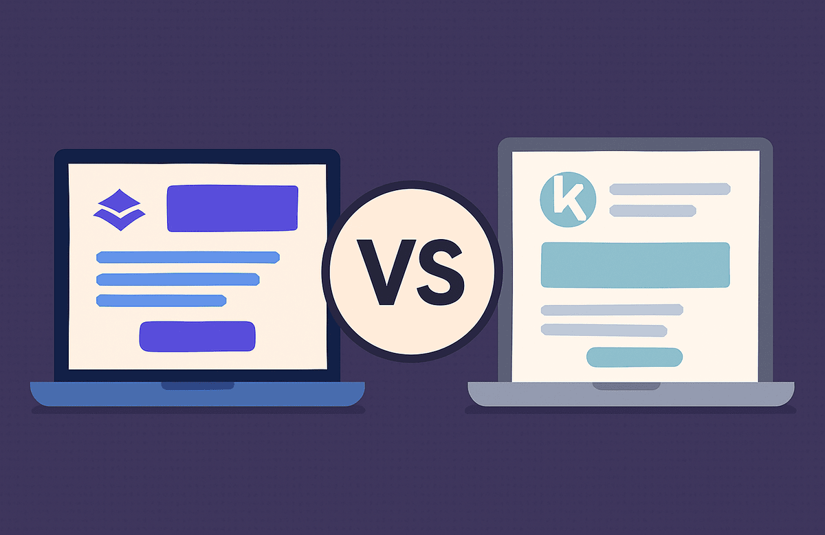 Best Landing Page Builders Compared – Which One is Right for You?