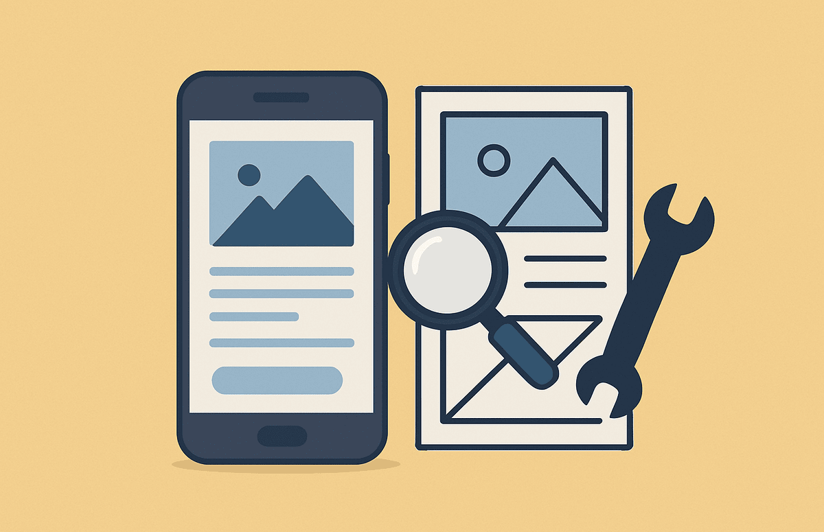 How to Design a Mobile-Friendly Website