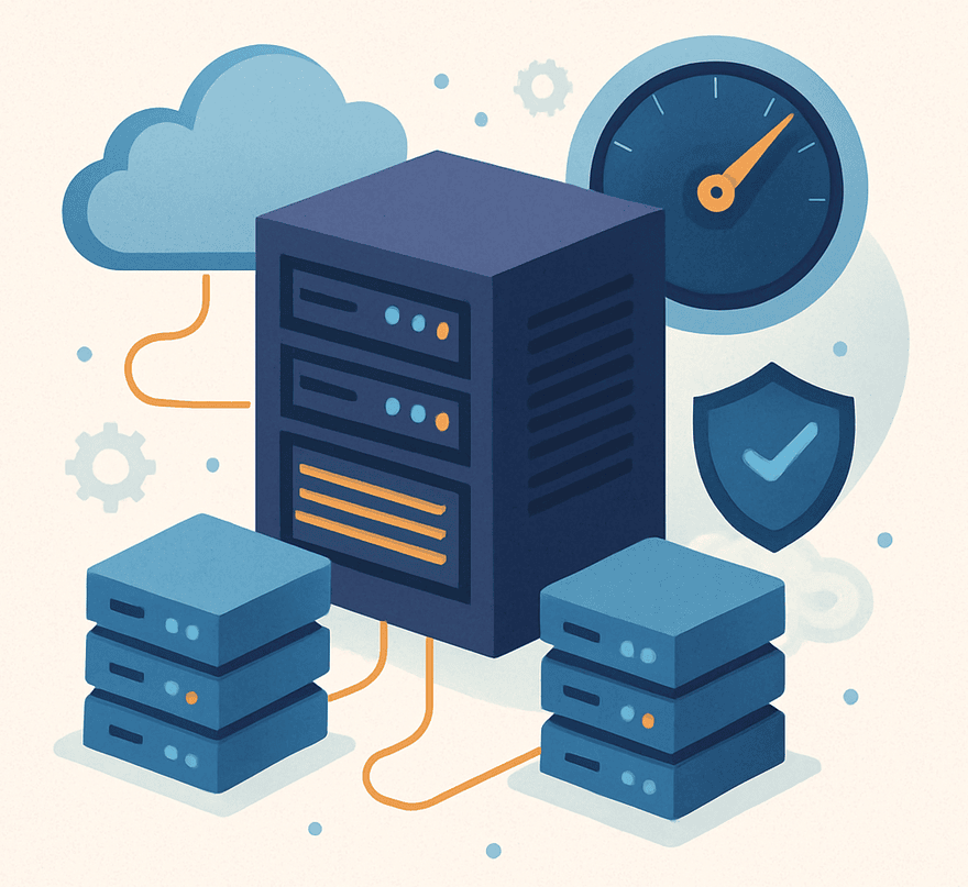 A Detailed Guide on VPS Hosting and Why It’s Fast & Reliable