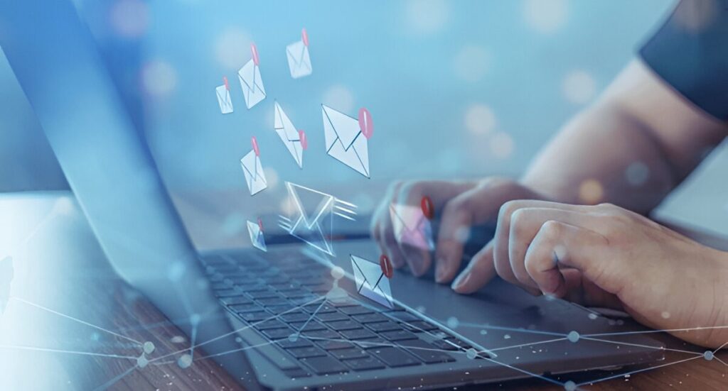 How to Set Up Email Marketing in Kartra