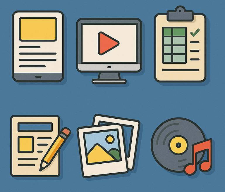 6 Profitable Digital Product Ideas You Can Start Selling Today