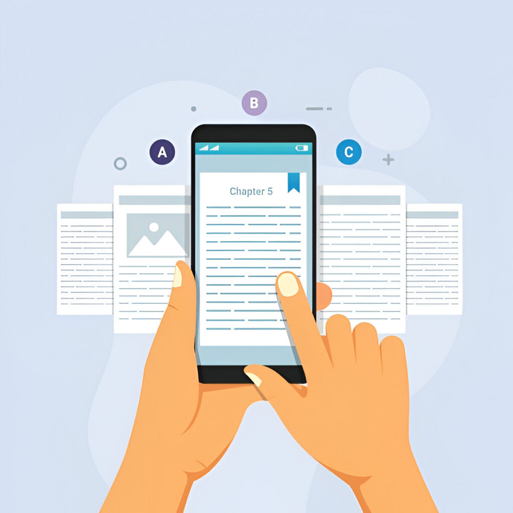 How to Create and Sell E-books as Digital Products