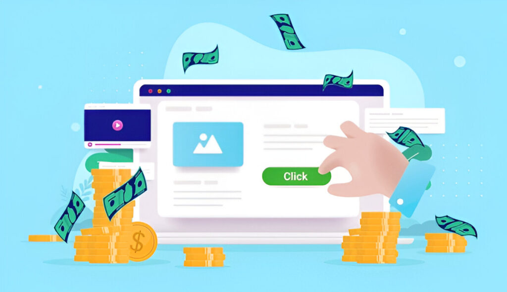 How to Track Affiliate Links with ClickMagick