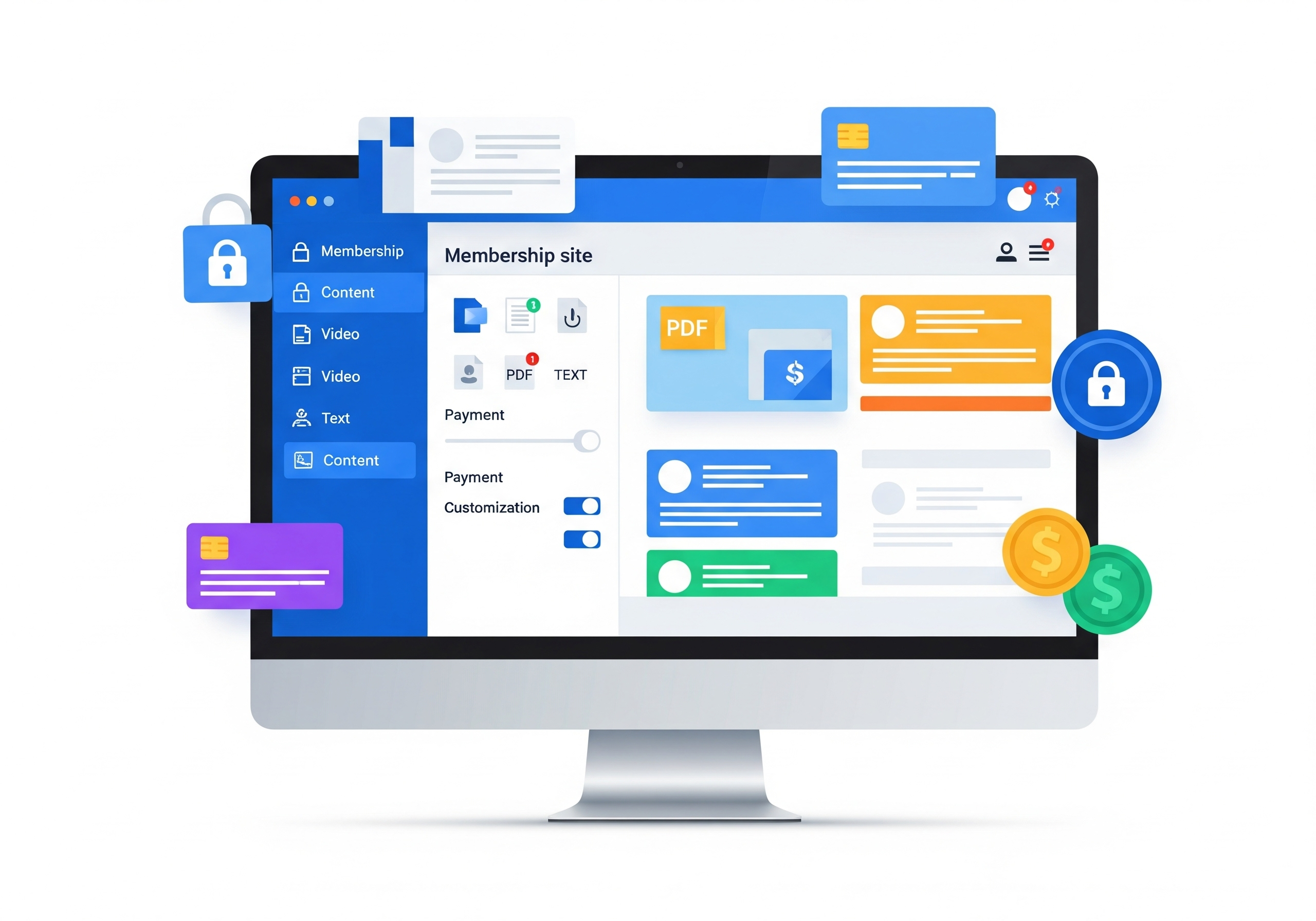 How to Create a Membership Site with Kartra