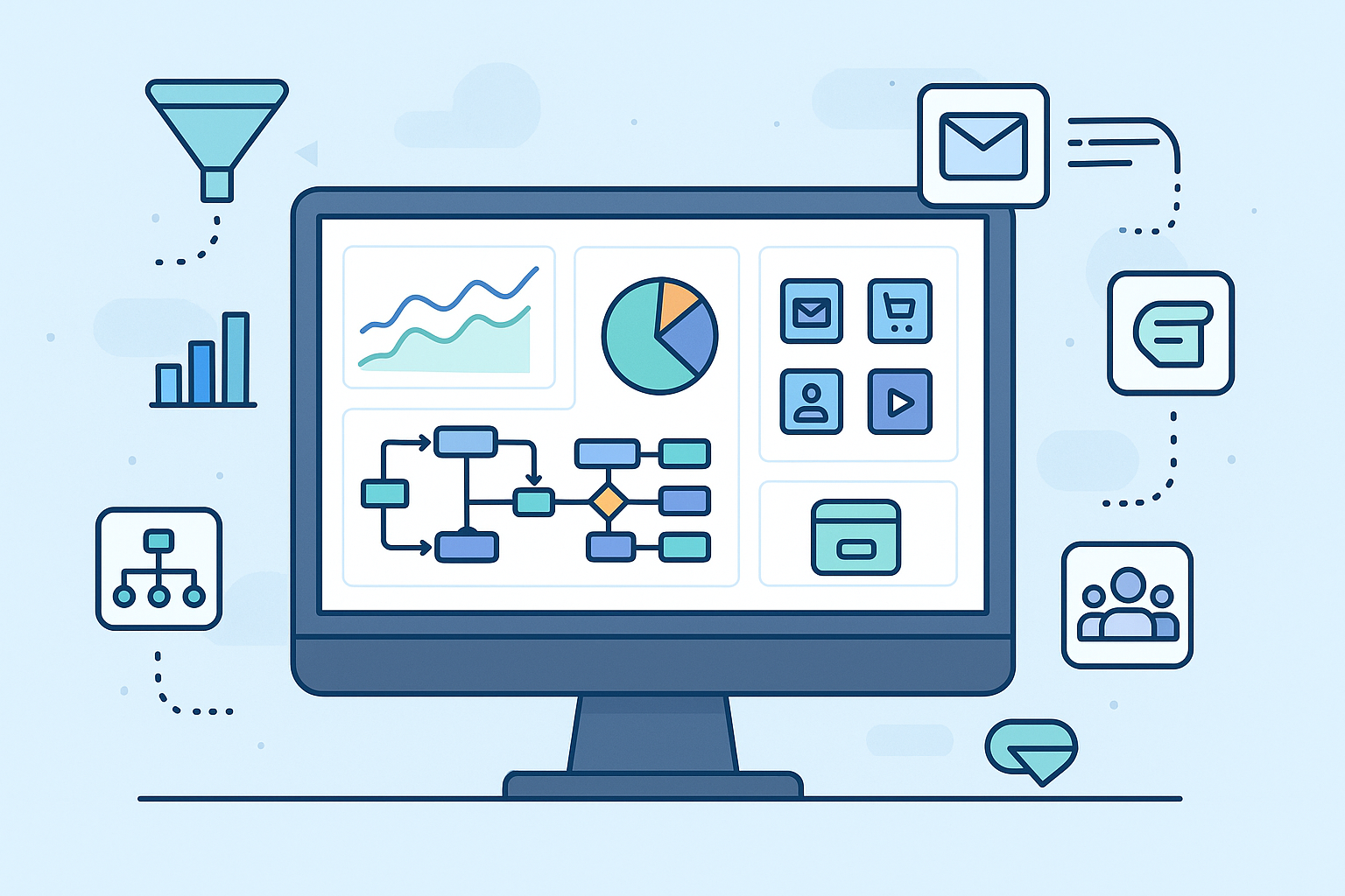 Kartra Review 2025: Is It the Ultimate All-in-One Marketing Platform?