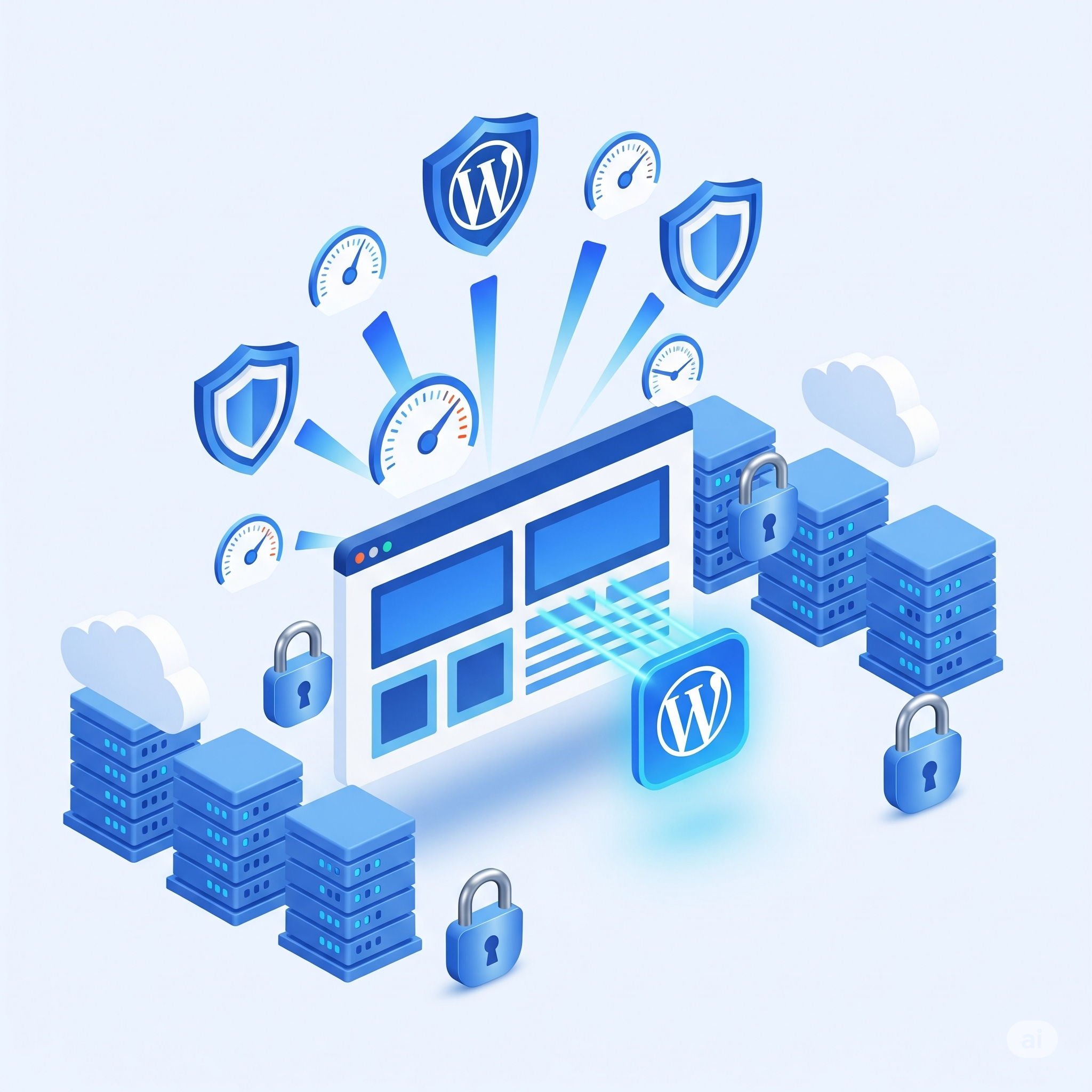 Top Reasons to Choose WP Engine for Your WordPress Site
